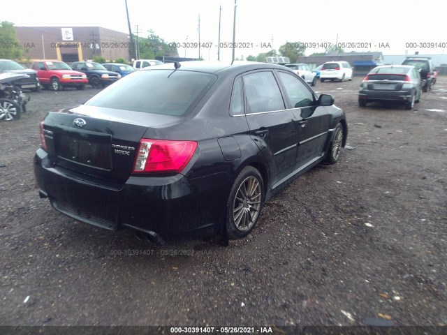 Photo 3 VIN: JF1GV7E6XCG002166 - SUBARU IMPREZA SEDAN WRX 