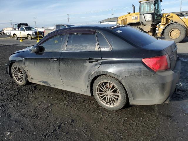 Photo 1 VIN: JF1GV7E6XCG027925 - SUBARU WRX 