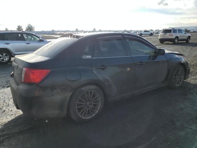 Photo 2 VIN: JF1GV7E6XCG027925 - SUBARU WRX 