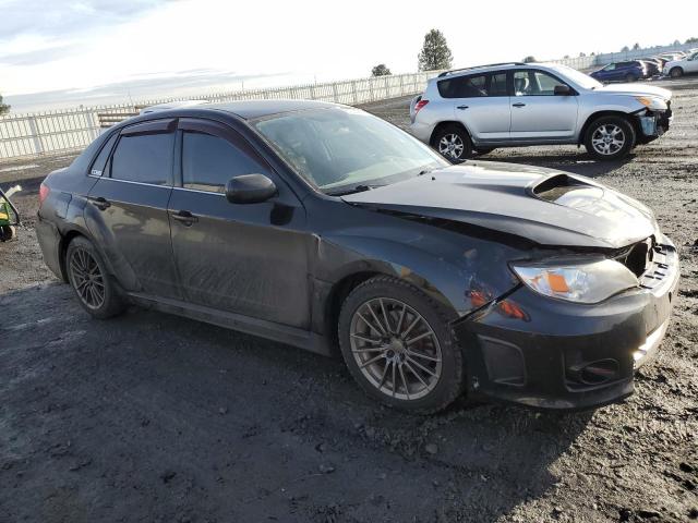 Photo 3 VIN: JF1GV7E6XCG027925 - SUBARU WRX 