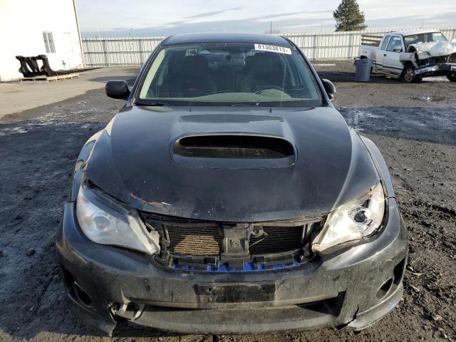 Photo 4 VIN: JF1GV7E6XCG027925 - SUBARU WRX 