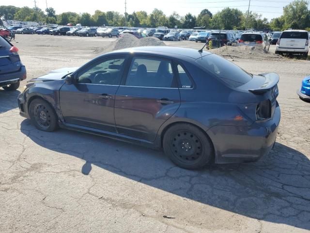 Photo 1 VIN: JF1GV7E6XCG030162 - SUBARU IMPREZA WR 