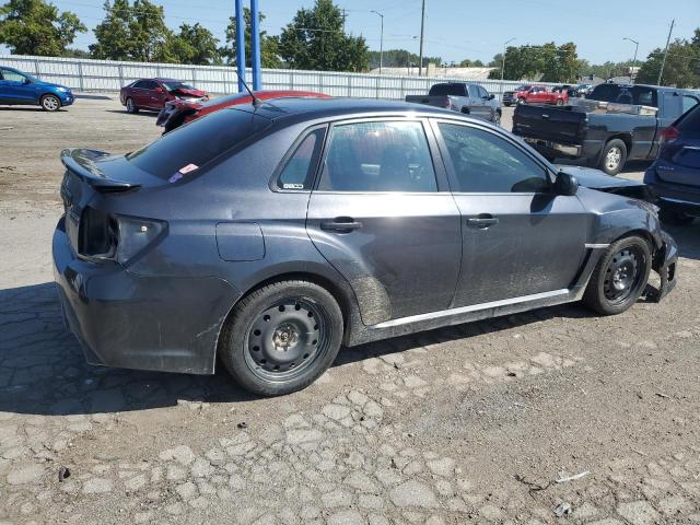 Photo 2 VIN: JF1GV7E6XCG030162 - SUBARU IMPREZA WR 