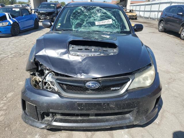 Photo 4 VIN: JF1GV7E6XCG030162 - SUBARU IMPREZA WR 