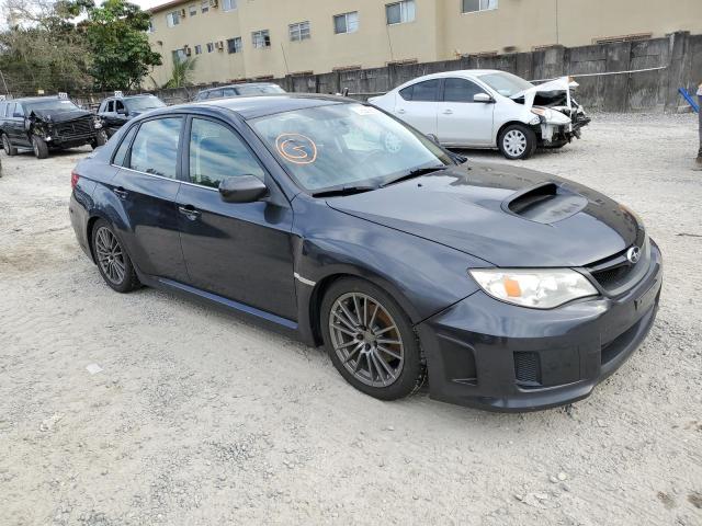 Photo 3 VIN: JF1GV7E6XDG004517 - SUBARU WRX 