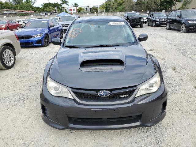 Photo 4 VIN: JF1GV7E6XDG004517 - SUBARU WRX 