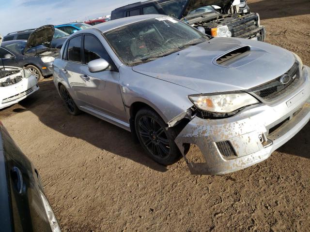 Photo 3 VIN: JF1GV7E6XDG006347 - SUBARU IMPREZA WR 