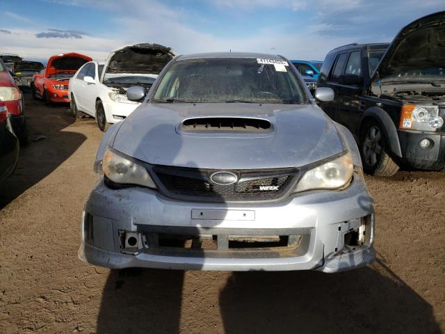 Photo 4 VIN: JF1GV7E6XDG006347 - SUBARU IMPREZA WR 