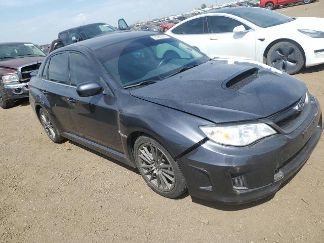 Photo 3 VIN: JF1GV7E6XEG004289 - SUBARU IMPREZA WR 