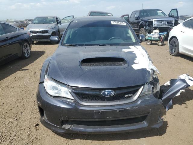 Photo 4 VIN: JF1GV7E6XEG004289 - SUBARU IMPREZA WR 