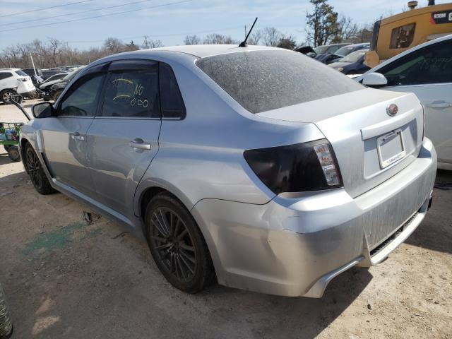 Photo 2 VIN: JF1GV7E6XEG004373 - SUBARU IMPREZA WR 