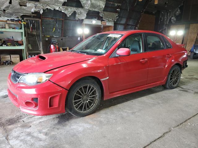 Photo 0 VIN: JF1GV7F60BG508831 - SUBARU IMPREZA WR 