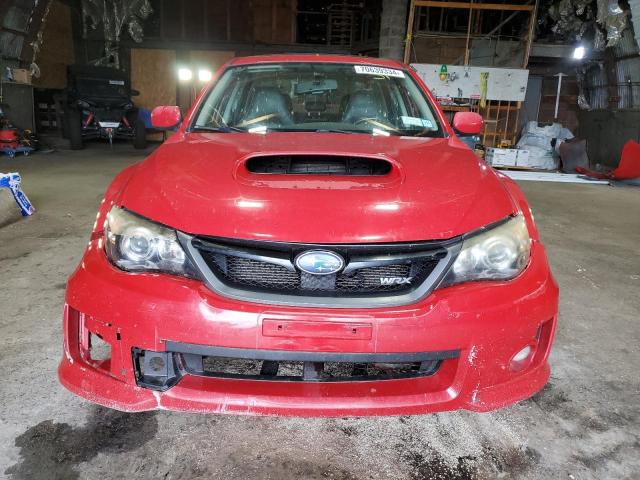 Photo 4 VIN: JF1GV7F60BG508831 - SUBARU IMPREZA WR 