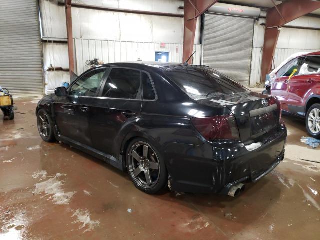 Photo 1 VIN: JF1GV7F60BG514340 - SUBARU WRX 