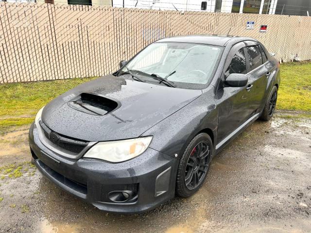 Photo 1 VIN: JF1GV7F60BG520901 - SUBARU WRX 