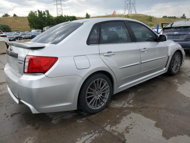 Photo 2 VIN: JF1GV7F60BG521529 - SUBARU WRX 