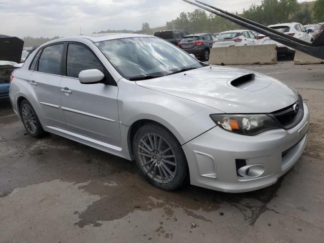 Photo 3 VIN: JF1GV7F60BG521529 - SUBARU WRX 