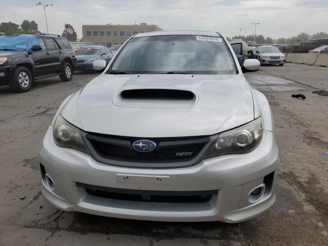 Photo 4 VIN: JF1GV7F60BG521529 - SUBARU WRX 