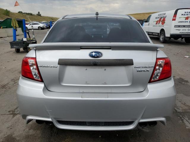 Photo 5 VIN: JF1GV7F60BG521529 - SUBARU WRX 