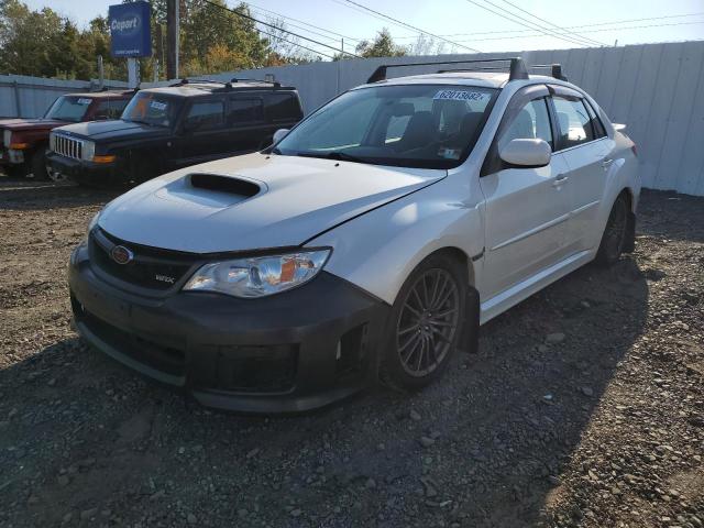 Photo 1 VIN: JF1GV7F60CG012977 - SUBARU IMPREZA WR 