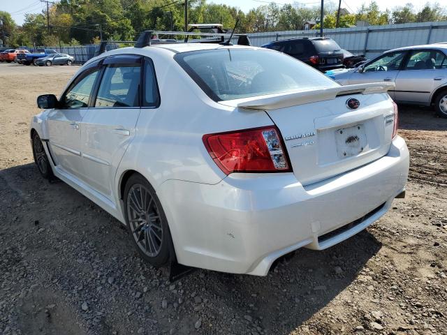 Photo 2 VIN: JF1GV7F60CG012977 - SUBARU IMPREZA WR 