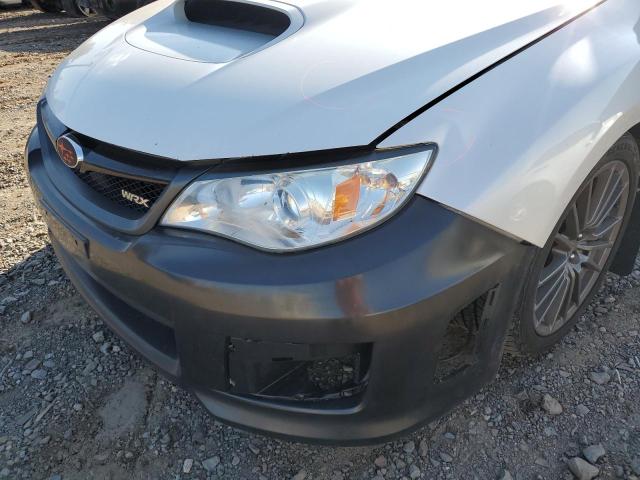 Photo 8 VIN: JF1GV7F60CG012977 - SUBARU IMPREZA WR 