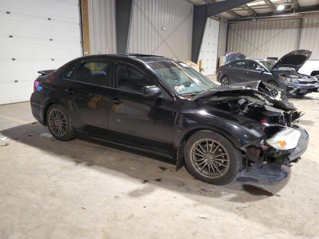 Photo 3 VIN: JF1GV7F60DG013791 - SUBARU WRX 