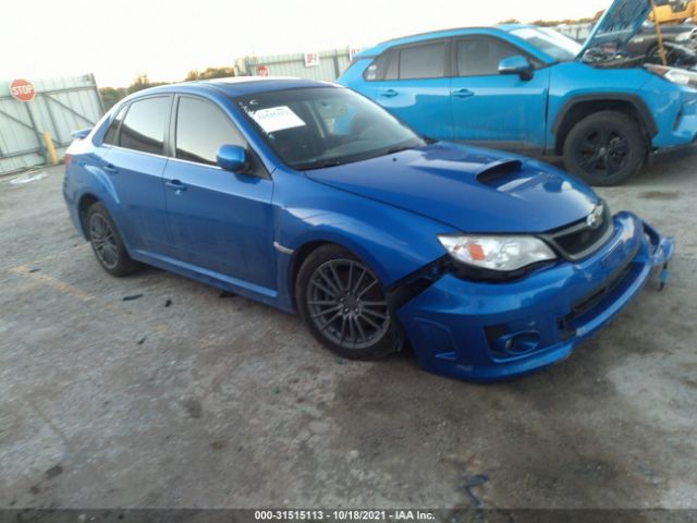 Photo 0 VIN: JF1GV7F60DG014147 - SUBARU WRX 