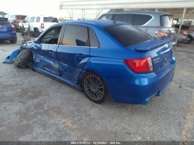 Photo 2 VIN: JF1GV7F60DG014147 - SUBARU WRX 