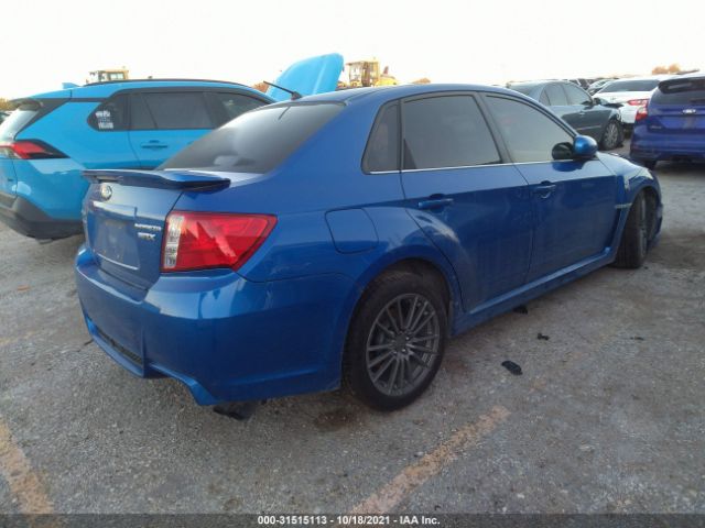 Photo 3 VIN: JF1GV7F60DG014147 - SUBARU WRX 