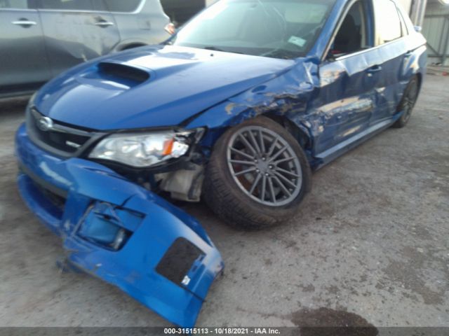 Photo 5 VIN: JF1GV7F60DG014147 - SUBARU WRX 