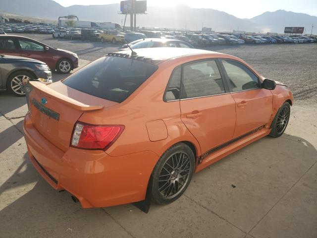 Photo 2 VIN: JF1GV7F60DG021146 - SUBARU IMPREZA WR 