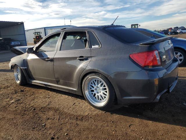 Photo 1 VIN: JF1GV7F60DG025245 - SUBARU IMPREZA WR 