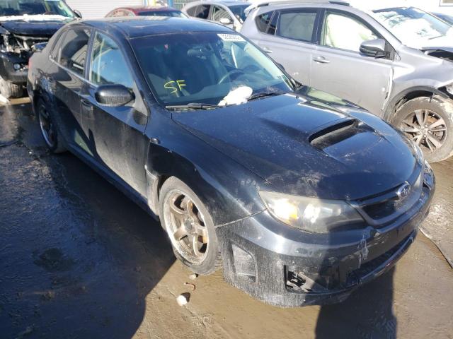 Photo 0 VIN: JF1GV7F61BG518428 - SUBARU IMPREZA WR 