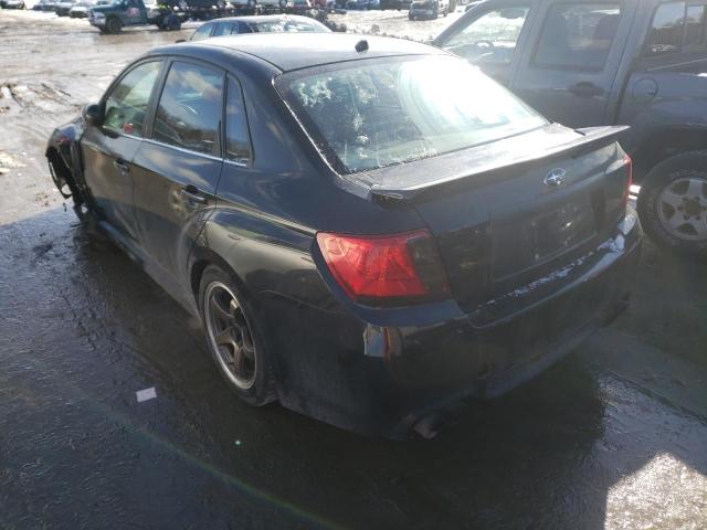 Photo 2 VIN: JF1GV7F61BG518428 - SUBARU IMPREZA WR 