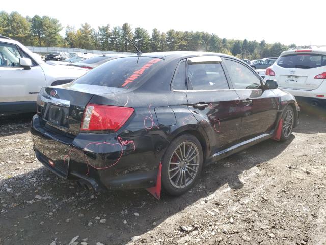 Photo 3 VIN: JF1GV7F61BG524035 - SUBARU IMPREZA WR 