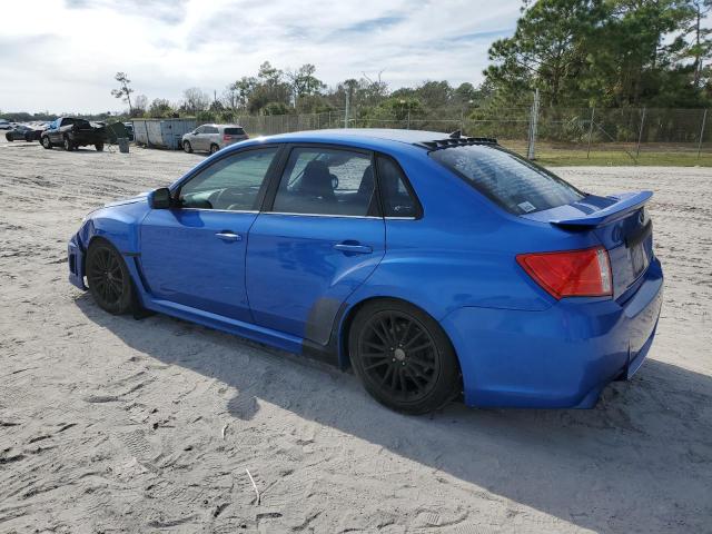 Photo 1 VIN: JF1GV7F61BG525122 - SUBARU WRX 