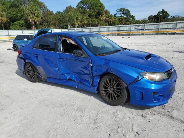 Photo 3 VIN: JF1GV7F61BG525122 - SUBARU WRX 