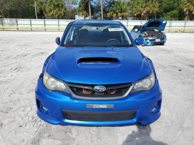 Photo 4 VIN: JF1GV7F61BG525122 - SUBARU WRX 