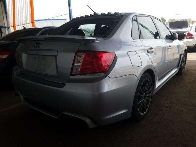 Photo 3 VIN: JF1GV7F61CG012583 - SUBARU IMPREZA WR 