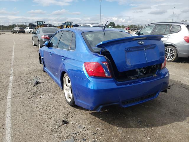 Photo 2 VIN: JF1GV7F61CG013796 - SUBARU IMPREZA WR 