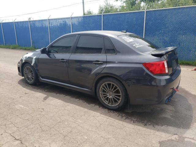 Photo 1 VIN: JF1GV7F61DG006901 - SUBARU WRX 