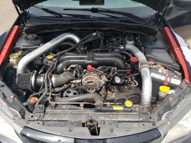 Photo 10 VIN: JF1GV7F61DG006901 - SUBARU WRX 