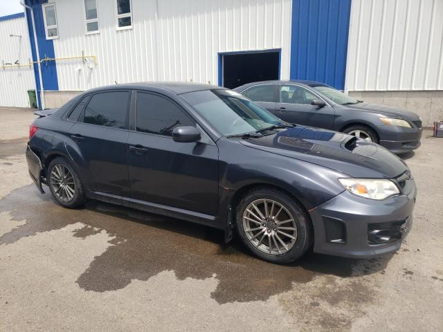 Photo 3 VIN: JF1GV7F61DG006901 - SUBARU WRX 