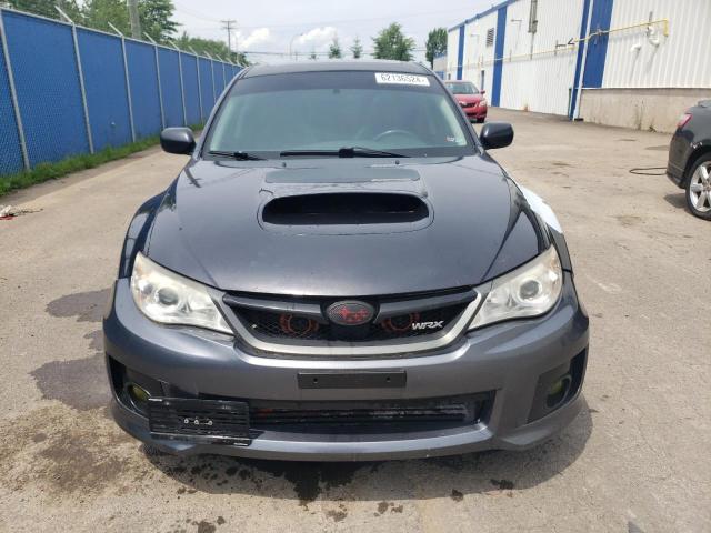 Photo 4 VIN: JF1GV7F61DG006901 - SUBARU WRX 