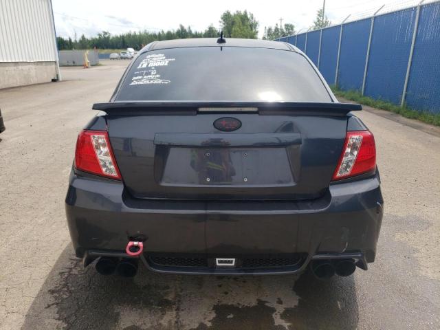 Photo 5 VIN: JF1GV7F61DG006901 - SUBARU WRX 