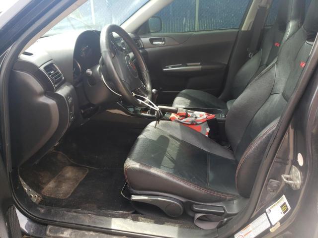 Photo 6 VIN: JF1GV7F61DG006901 - SUBARU WRX 