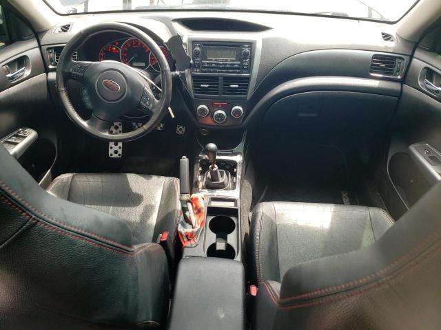 Photo 7 VIN: JF1GV7F61DG006901 - SUBARU WRX 