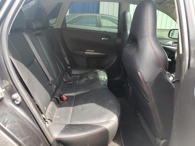 Photo 9 VIN: JF1GV7F61DG006901 - SUBARU WRX 