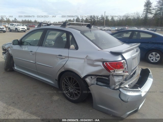 Photo 2 VIN: JF1GV7F61DG018949 - SUBARU IMPREZA SEDAN WRX 